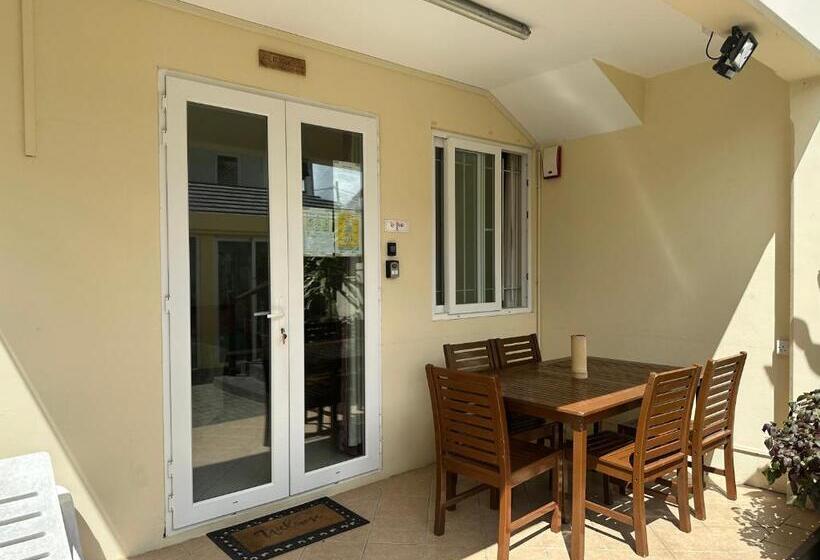 펜션 Sacha Tourist Residence 1