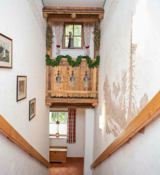 بنسيون Sonnalm