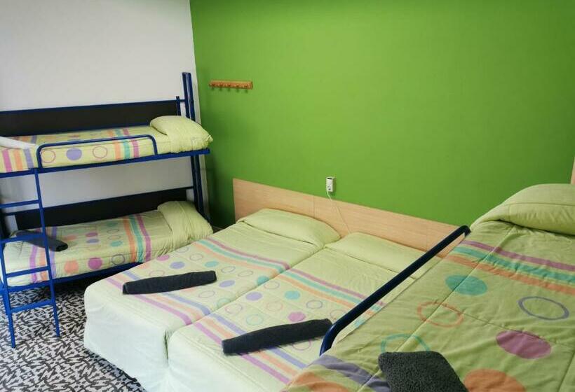 پانسیون Alberg Sprint