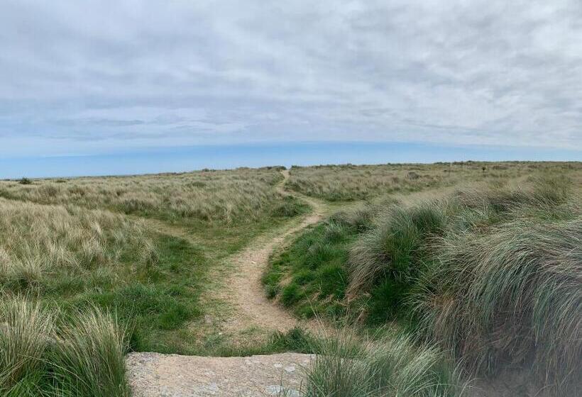 بنسيون St Martin S, Rosslare Harbour Guest Accommodation