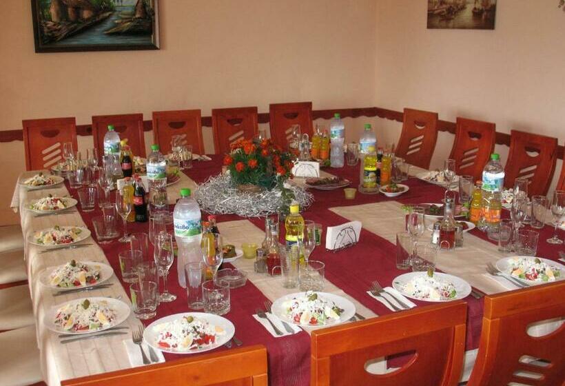 펜션 The White House