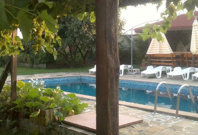 펜션 The White House