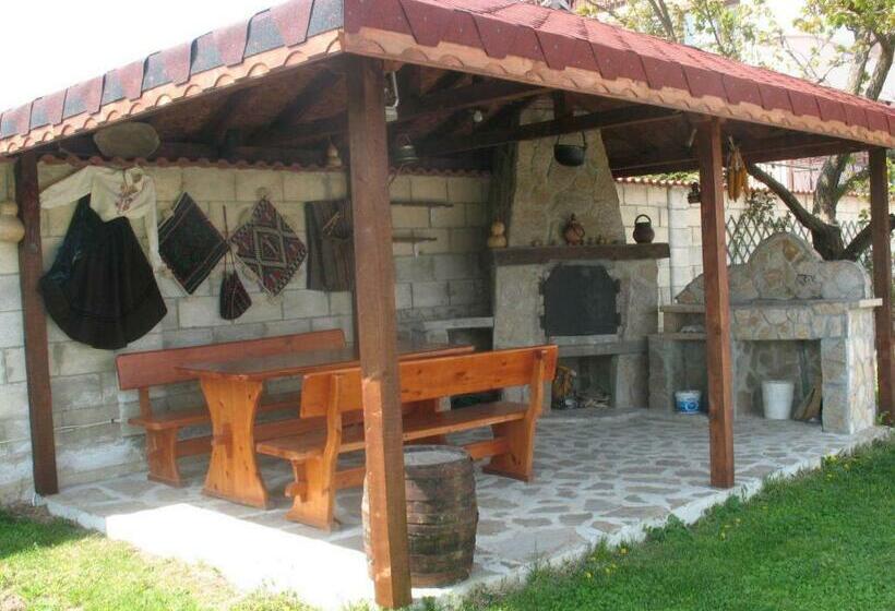 펜션 The White House