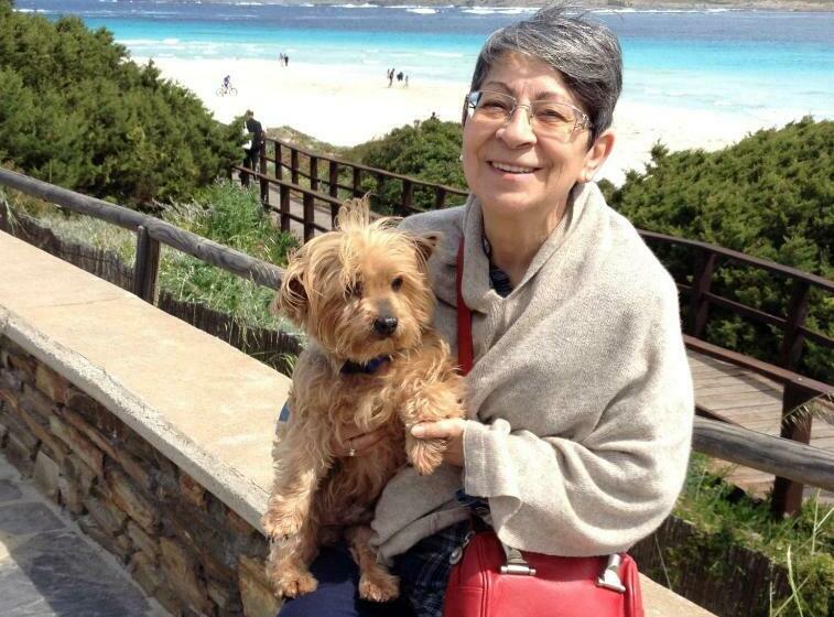 بنسيون Velalatina