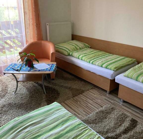 Пансион Villa Elena