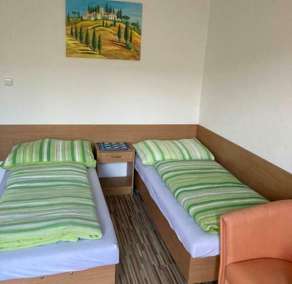 Пансион Villa Elena