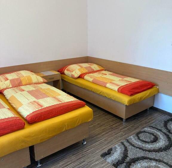 Пансион Villa Elena