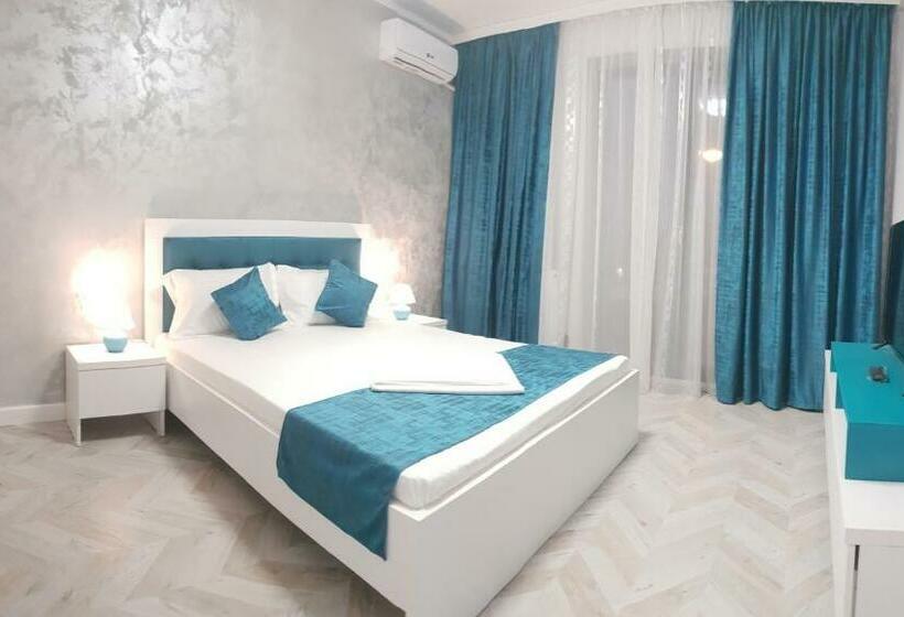 Пансион Villa George