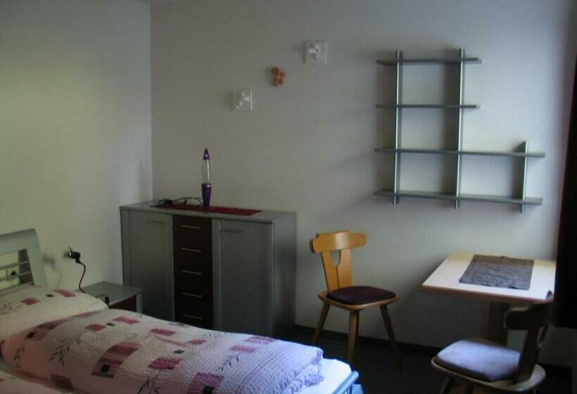 膳宿费 Villa Ilse