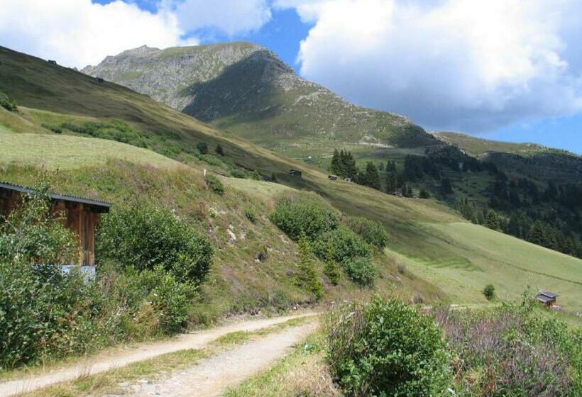 膳宿费 Villa Ilse