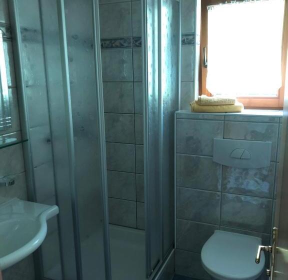 פנסיון Villa Ilse