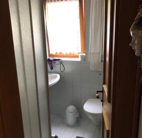 פנסיון Villa Ilse