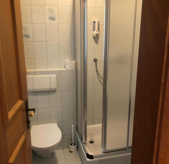 膳宿费 Villa Ilse