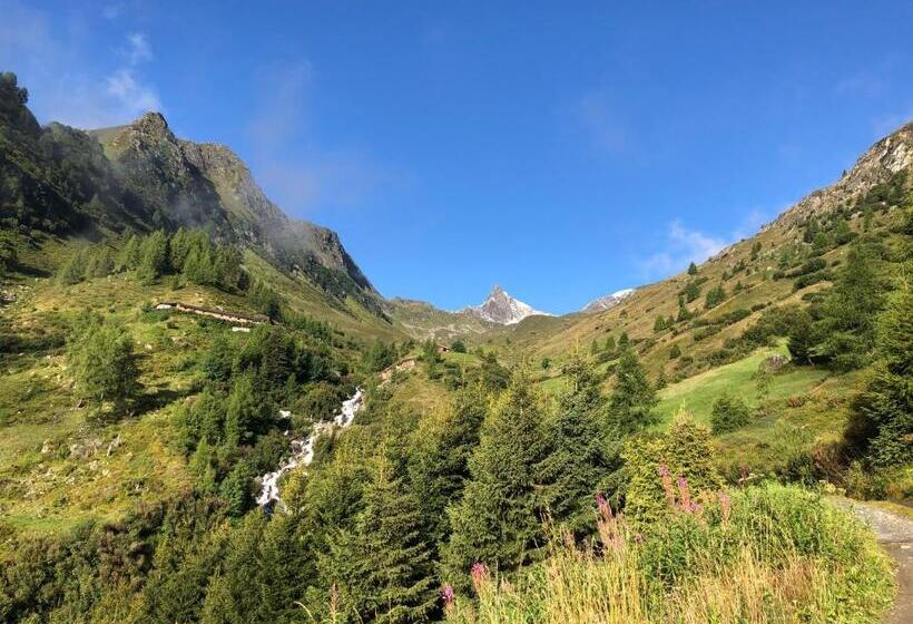 膳宿费 Villa Ilse