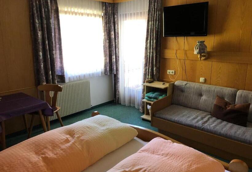 膳宿费 Villa Ilse