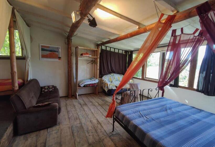 ペンション Zornica Guest House