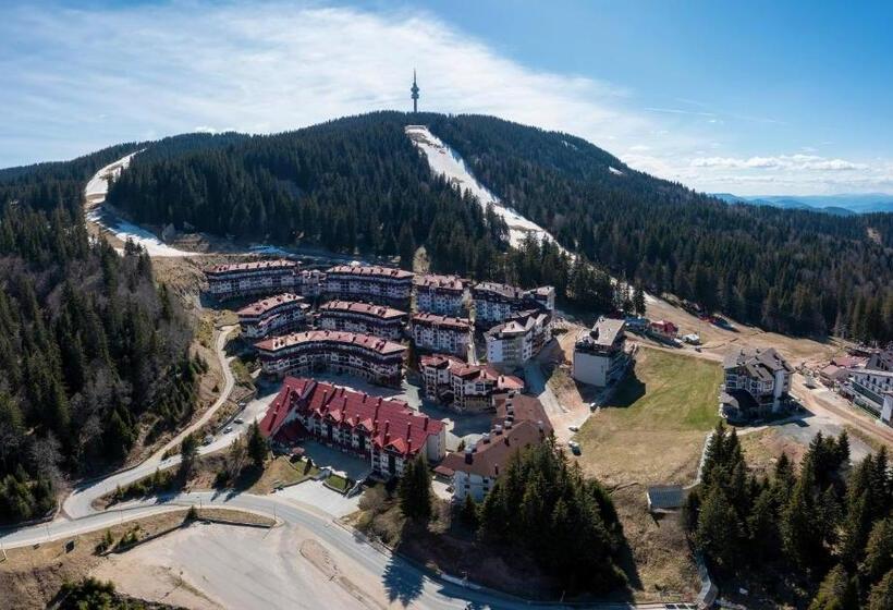 ペンション Zornica Guest House