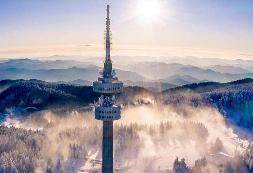 ペンション Zornica Guest House