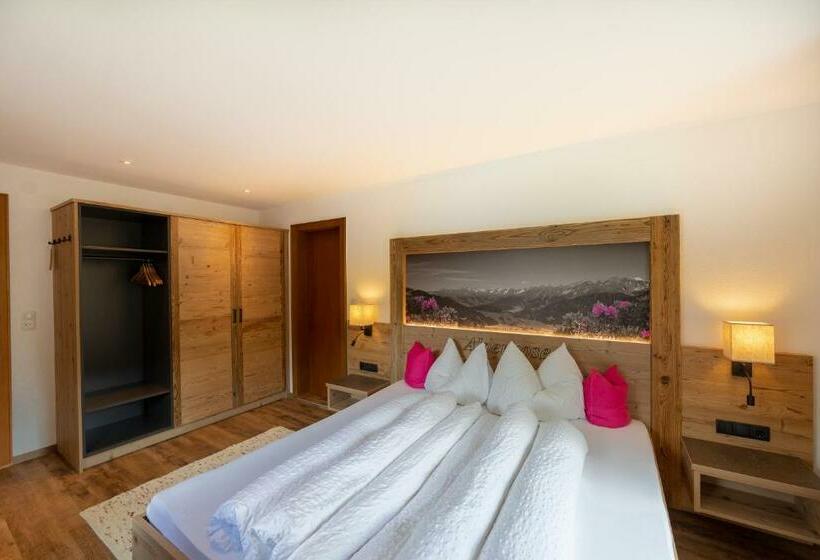Pension Alpenrose