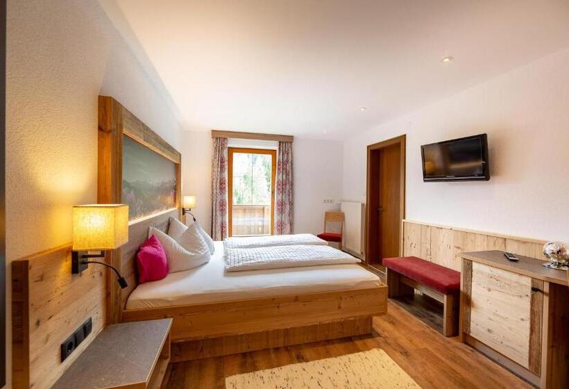 Pension Alpenrose