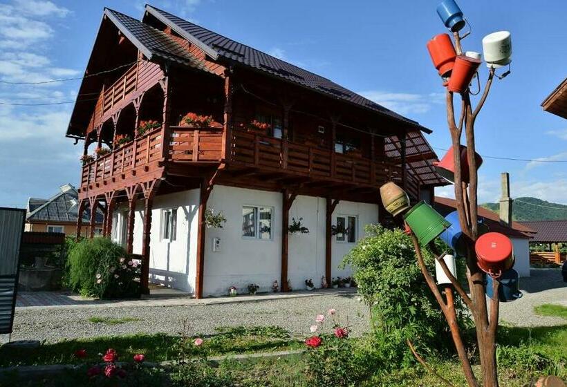 Pension Ioana Lavita