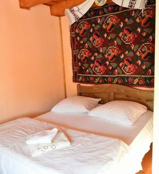 Pension Ioana Lavita