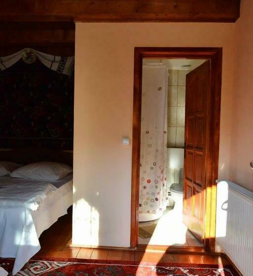 Pension Ioana Lavita