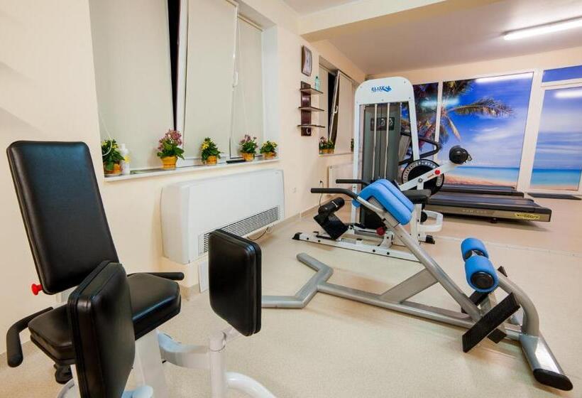 Pension Montana Popa