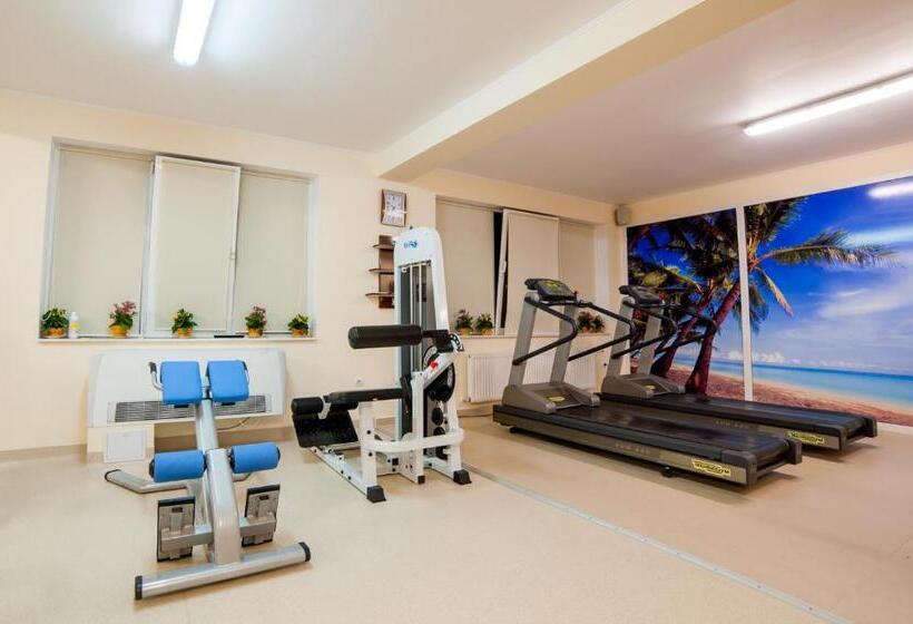 Pension Montana Popa