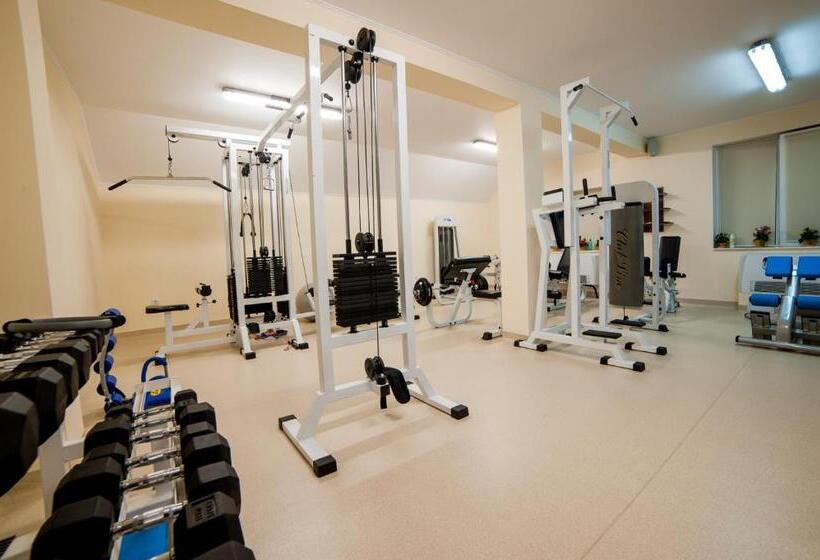 Pension Montana Popa