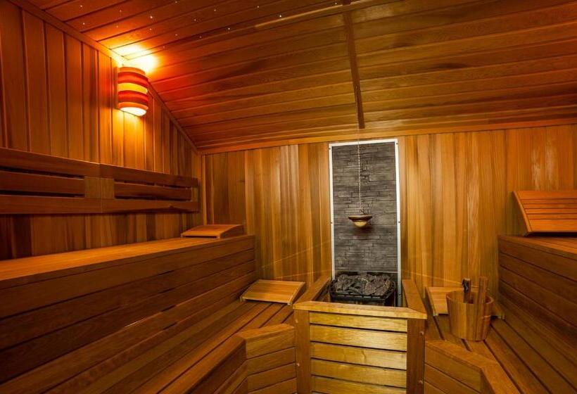 Pension Montana Popa