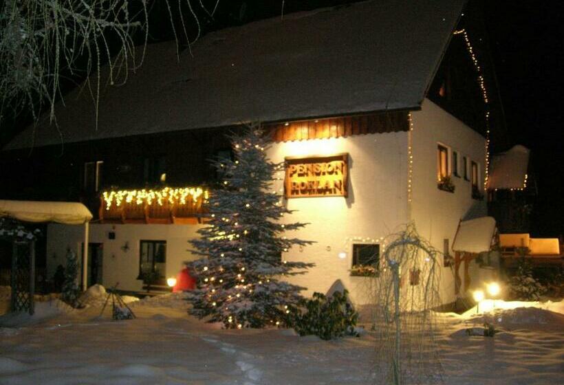 Pension Roklan
