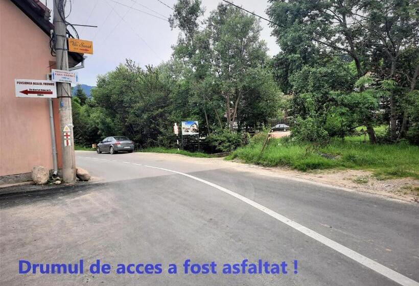 Pensiunea Sarah Bran