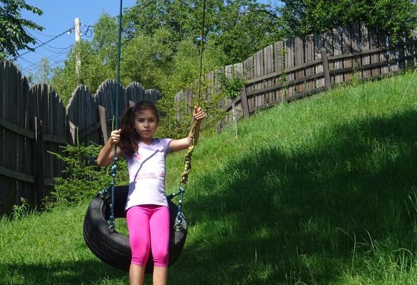 Pensiunea Sarah Bran