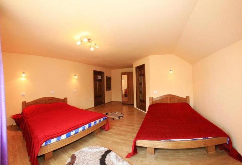 Pensiunea Sarah Bran