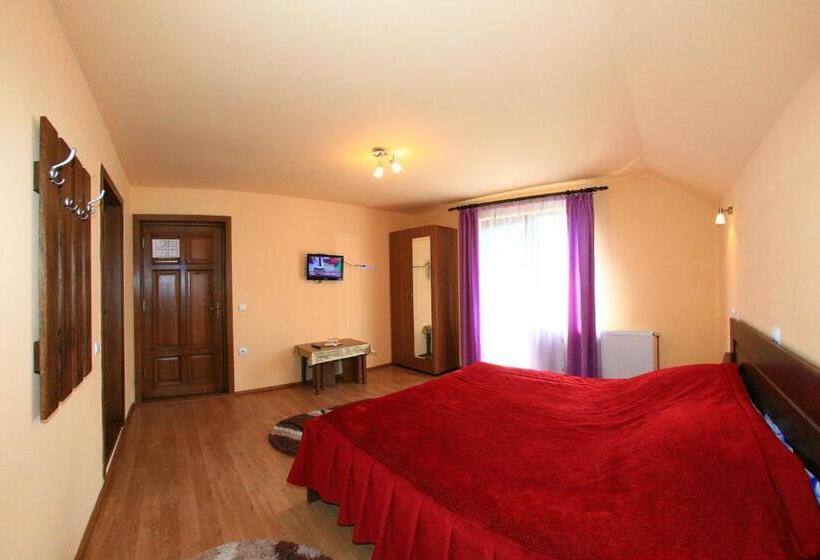 Pensiunea Sarah Bran