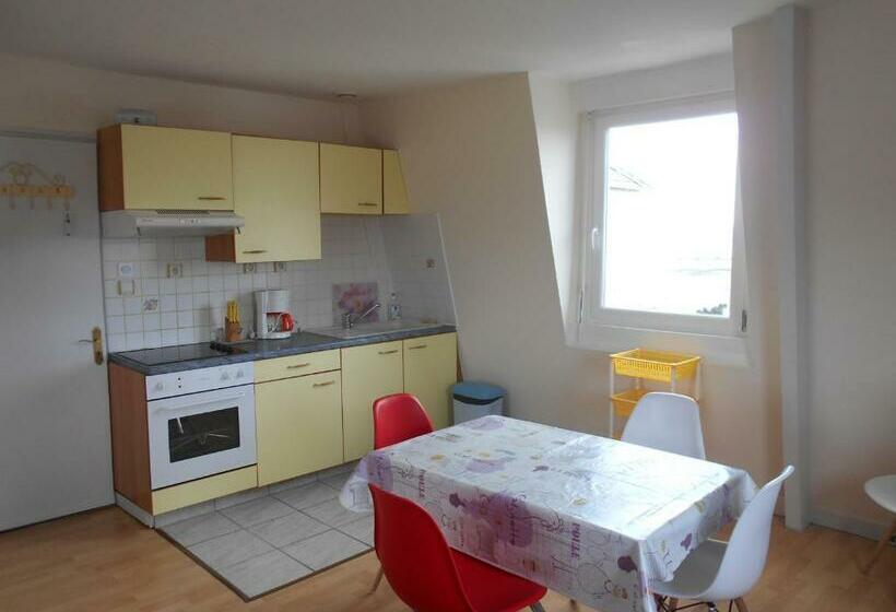 Residence Des Bains