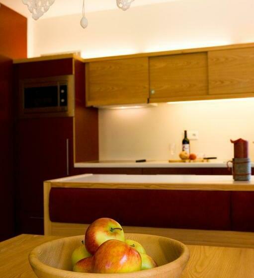 Residence Gustav Thoeni