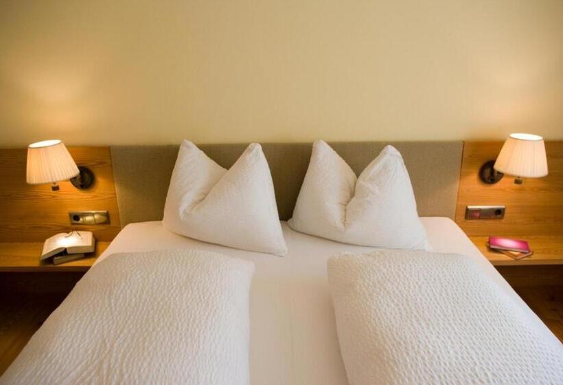 Residence Gustav Thoeni