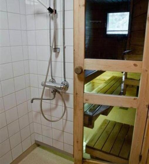 منتجع Riihivuoren Lomakylä