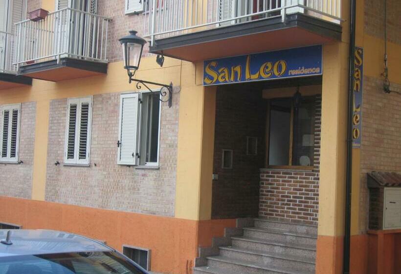 Residencesanleo