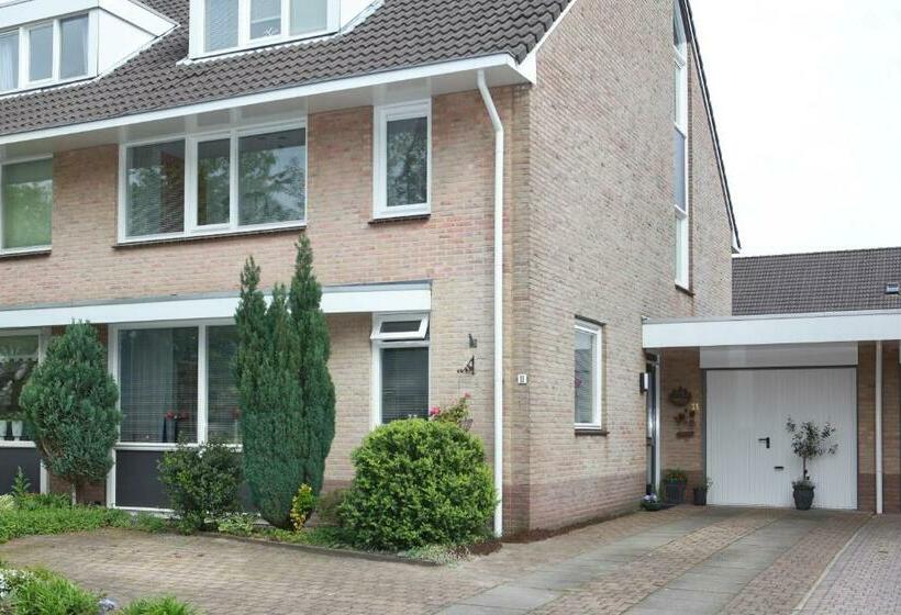 Teska Bed & Breakfast