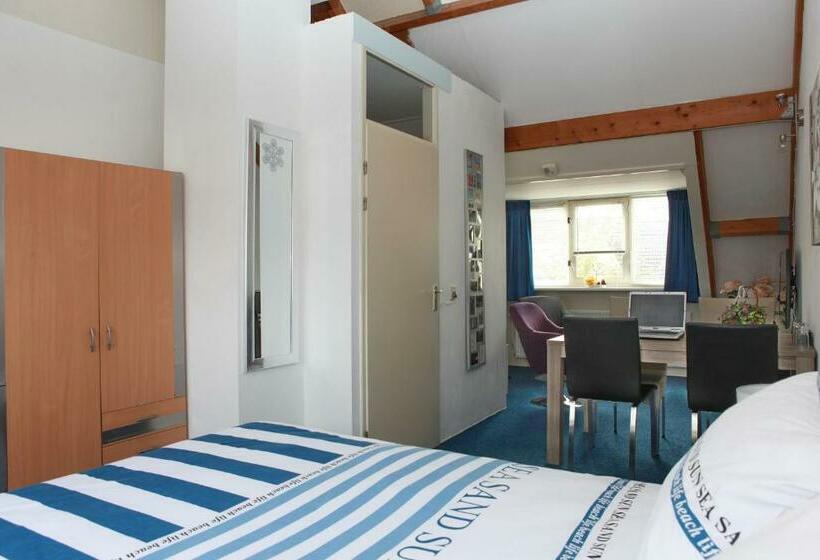 Teska Bed & Breakfast