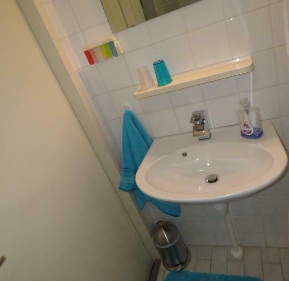 Teska Bed & Breakfast