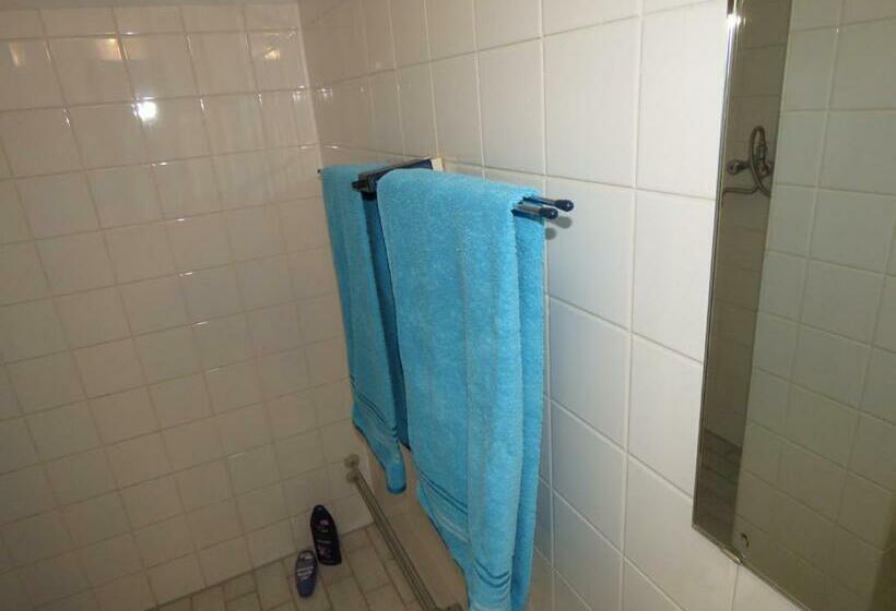 Teska Bed & Breakfast