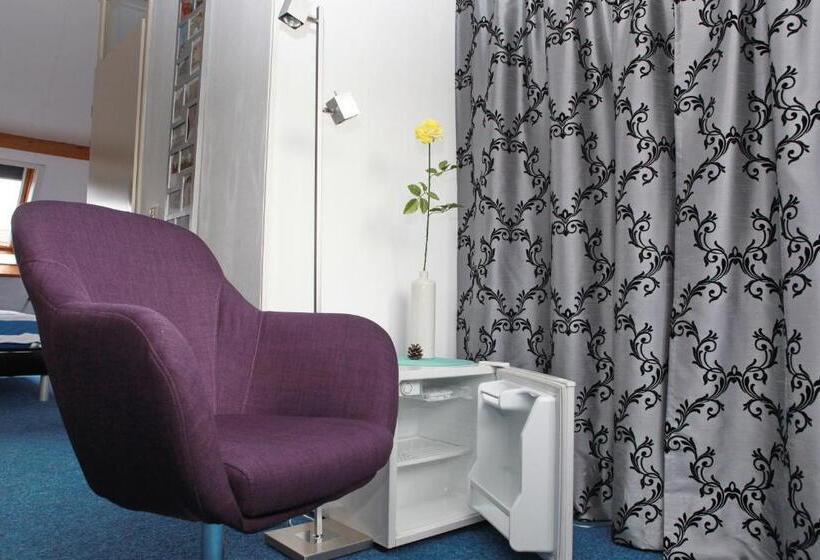 Teska Bed & Breakfast