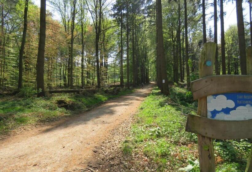 Teska Bed & Breakfast