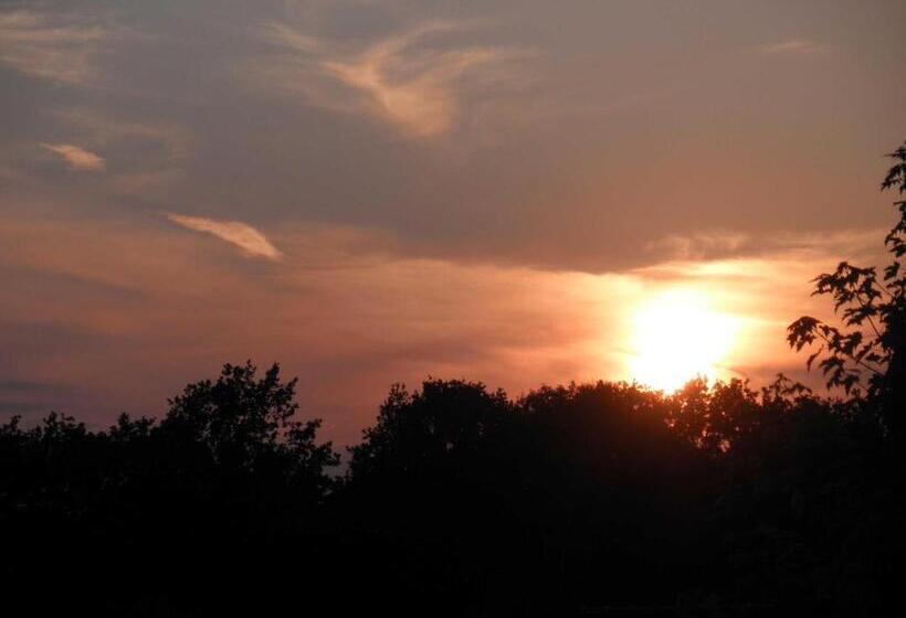 Teska Bed & Breakfast