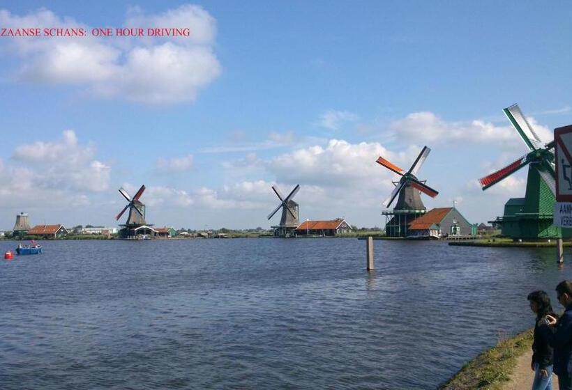 Teska Bed & Breakfast