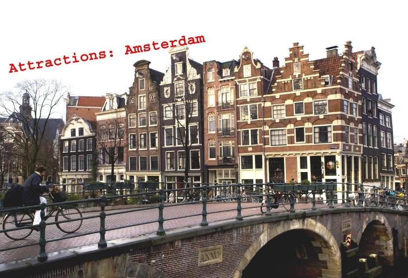 Teska Bed & Breakfast